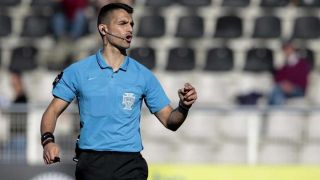Пратиха португалец и унгарец на Лудогорец в Шампионската лига