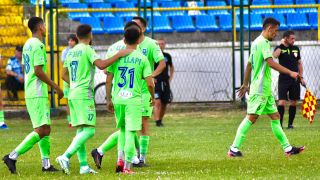 Фирмино с гол срещу съперника на ЦСКА