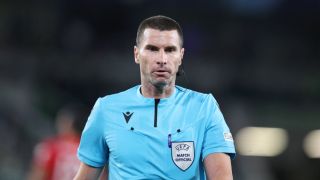 Нов съдия в efbet Лига, вижте целия списък