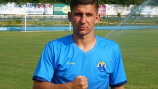 Чиликов подсили Черноморец с голмайстор