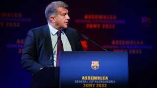 Радост в Барса! Потекоха милиони и проблемите изчезнаха