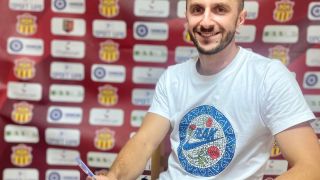 Съперникът на ЦСКА със седми нов за лятото