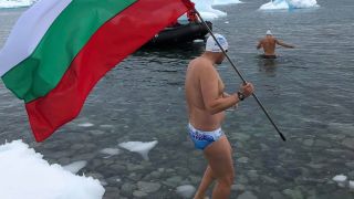 Петър Стойчев: Никога не съм се страхувал, вече по-лесно понасям болката и студа