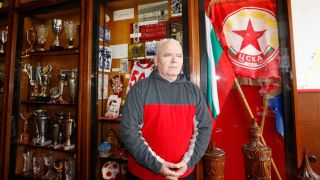 Популярният Христо Христов - Чичо Граф става на 70