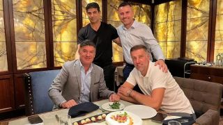 Бомба от Сърбия за новия треньор на България!