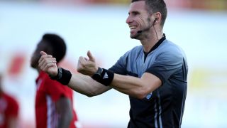Кабаков: Благодарни сме на БФС, че може да работим с ВАР