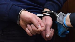 Арестуваха руски национал след военна засада, а причината е невероятна ВИДЕО