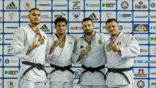Втори медал за България от Европейската купа по джудо