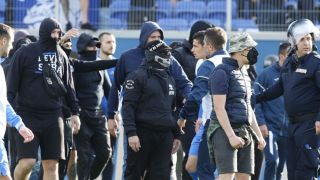 БФС променя правилата заради Левски