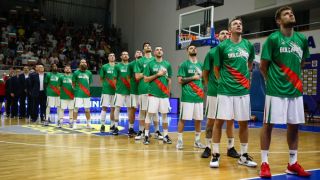 България без Везенков не успя в Сараево, отпадна от борбата за Световното