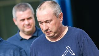 Сензационен ход на Мъри в Левски, ето кого иска да изгони