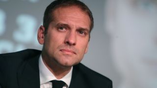 Стилиян Петров на 43!