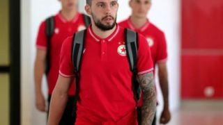 Капитанът на ЦСКА: Готови сме за новия сезон