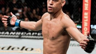 Хит в мрежата! MMA звезда нашамари репортер ВИДЕО