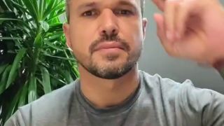 Валери Божинов си направи жестока гавра със Славчев