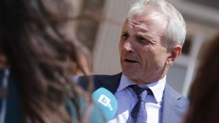 Адвокатът на ЦСКА изригна след разпита на Гриша Ганчев и сина му