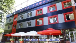 Сензация в БЛИЦ: ЦСКА стартира нов проект, Флорина вече дебютира