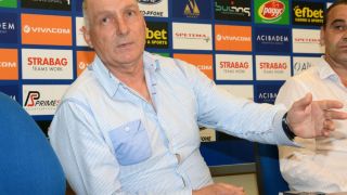 Жужо на 70 - великият българин, станал шампион заедно с Кройф!