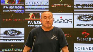 Мъри обясни за Страхил Попов