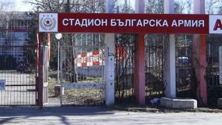 Стачка бави представянето на нови в ЦСКА 
