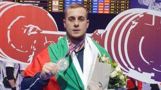 Европейският шампион по щанги: Станах българин, за да сбъдна мечтите си