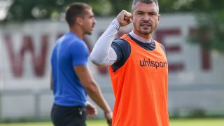 Божинов: Левски ще отстрани ПАОК, успех на Саша Илич в ЦСКА