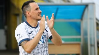 Живко Миланов: Не знаехме дали Левски ще го има, беше пълна анархия