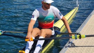 Българин с медал от Световна купа