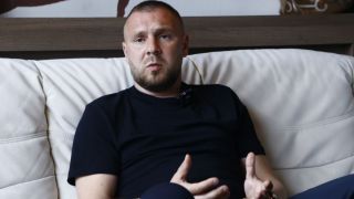 Моци: Toзи резултат е един от най-опасните