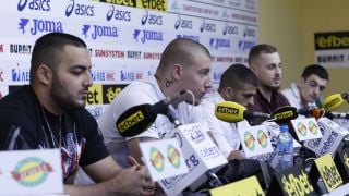 Бойкот в националния по щанги: Напускаме лагера, спираме да тренираме!