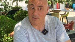 Феноменът Марин Минчев пред БЛИЦ TV: Върнал съм много хора от онзи свят, помогнах и на Ибрахимович 