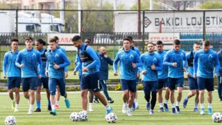Извънредно: Нароченият за гонене играч на Левски проговори пред БЛИЦ!