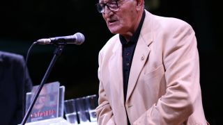 Димитър Пенев на 77