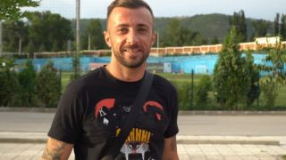 Официално! Спартак (Варна) представи известно име