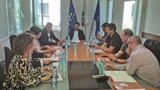 БФС с решителни стъпки в борбата с черното тото