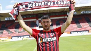 Първо в БЛИЦ: Камен Хаджиев със сензационен трансфер в Локо (София)