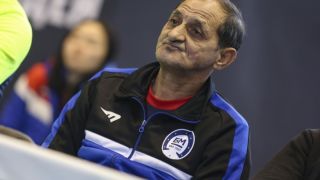 Легендарният Ивайло Маринов става на 62 години