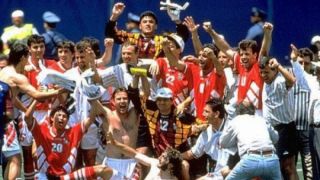 28 години от бронзовите медали на България в САЩ '94