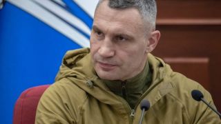 Кличко каза какво би направил на среща с Путин