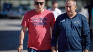 Левски с моментална реакция след смешна оферта