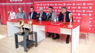 Александър Чакмаков: Разделението на феновете на ЦСКА е голяма трагедия