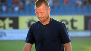 Дубълът на Левски слаб в атака