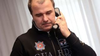 Цветомир Найденов обяви пореден нов в ЦСКА 1948 СНИМКА
