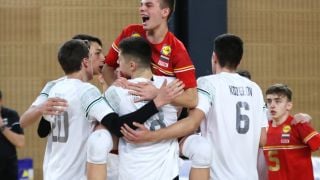 Голям успех на младите "лъвчета"  