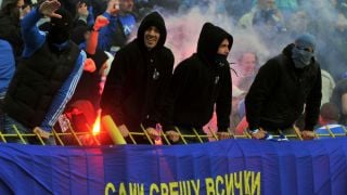 "София Запад" нададе вой заради дрогирания левскар, обясни и за Семерджиев СНИМКИ