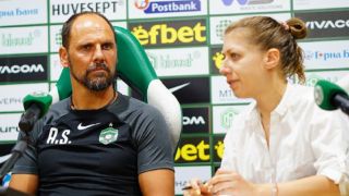 Шимунджа: Разликата между Шамрок и Сутиеска е огромна