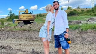Тасевски и Ромина инвестират в палат край София СНИМКИ