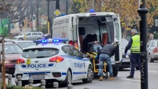 Прокуратурата с топ новини за дрогирания тартор от агитката на Левски