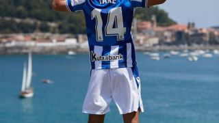 Реал (Мадрид) продаде крило на конкурент в Ла Лига