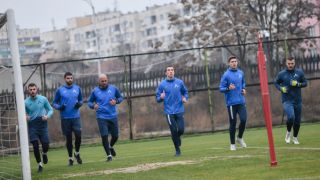 Италианци си харесаха вратар на Левски